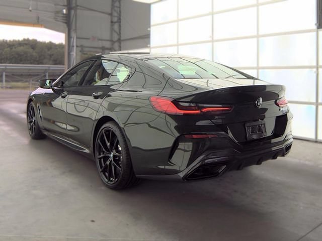 bmw 8 series 2026 WBAGV8C02TCX12438 image bmw 8 series 2026 WBAGV8C02TCX12438 image